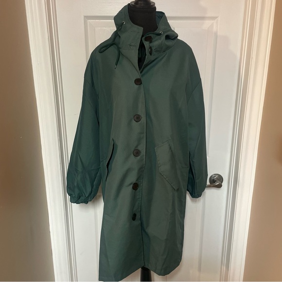 Light jacket - Picture 1 of 7